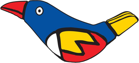 Vogeltje