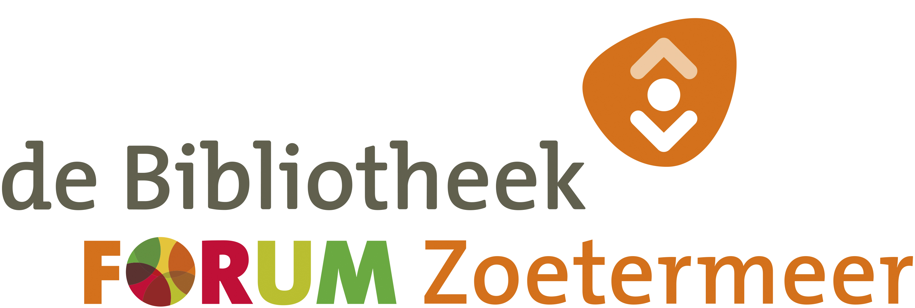 De Bibliotheek Forum Zoetermeer